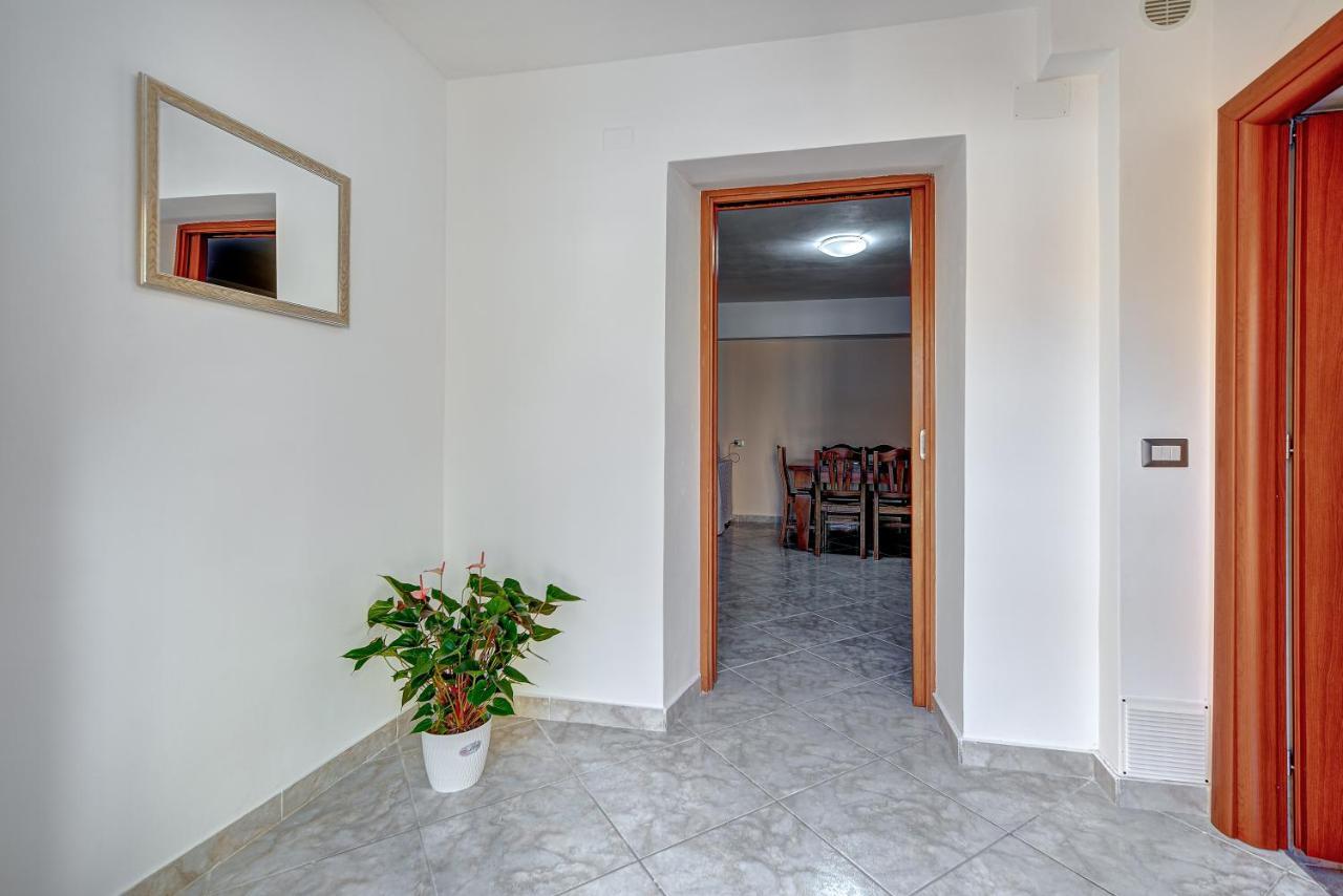Appartamento Mileva House شيفيتافيكْيا المظهر الخارجي الصورة