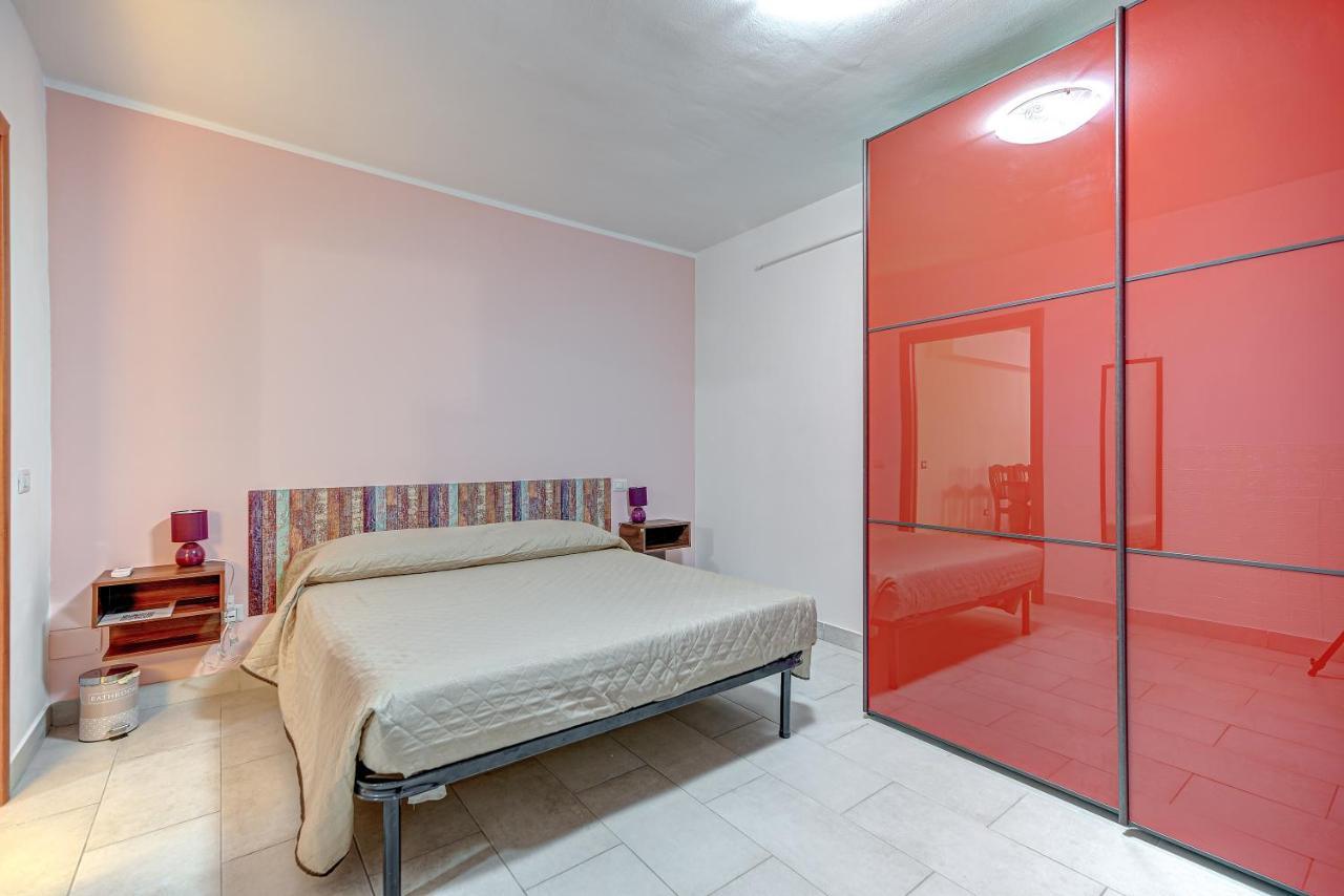Appartamento Mileva House شيفيتافيكْيا المظهر الخارجي الصورة