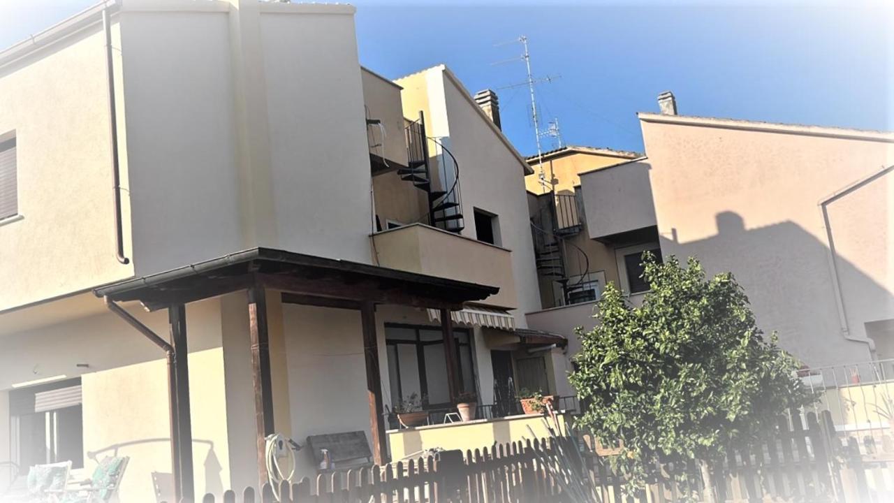 Appartamento Mileva House شيفيتافيكْيا المظهر الخارجي الصورة