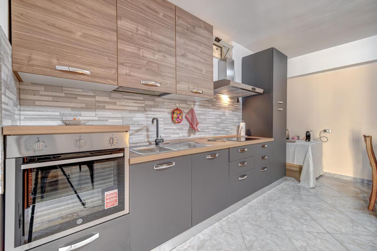 Appartamento Mileva House شيفيتافيكْيا المظهر الخارجي الصورة