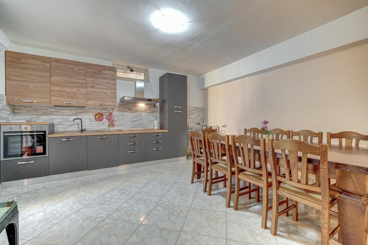 Appartamento Mileva House شيفيتافيكْيا المظهر الخارجي الصورة