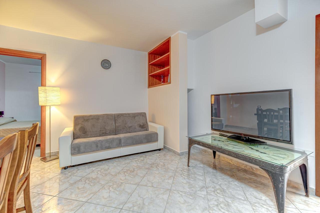 Appartamento Mileva House شيفيتافيكْيا المظهر الخارجي الصورة